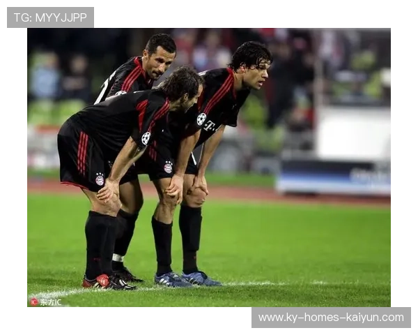 足球运动员训练偷懒被拍，背后的真相让人震惊