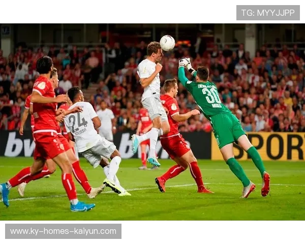 拜仁不败被终止,德甲震动来袭 拜仁不败被终止,德甲震动来袭