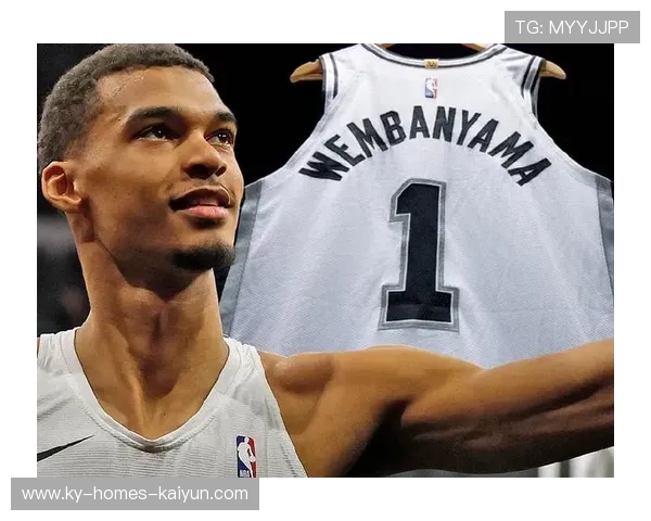 文班亚马外线惊艳,马刺青春无极限 文班亚马外线惊艳,马刺青春无极限