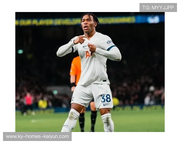 热刺本坦库尔挑传妙到毫巅助攻完成破门——传球艺术照亮夜晚与品牌故事 热刺本坦库尔挑传妙到毫巅助攻完成破门——传球艺术照亮夜晚与品牌故事