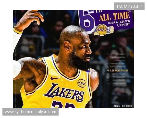 詹姆斯末节掌控全场,洛杉矶完成统治级表现