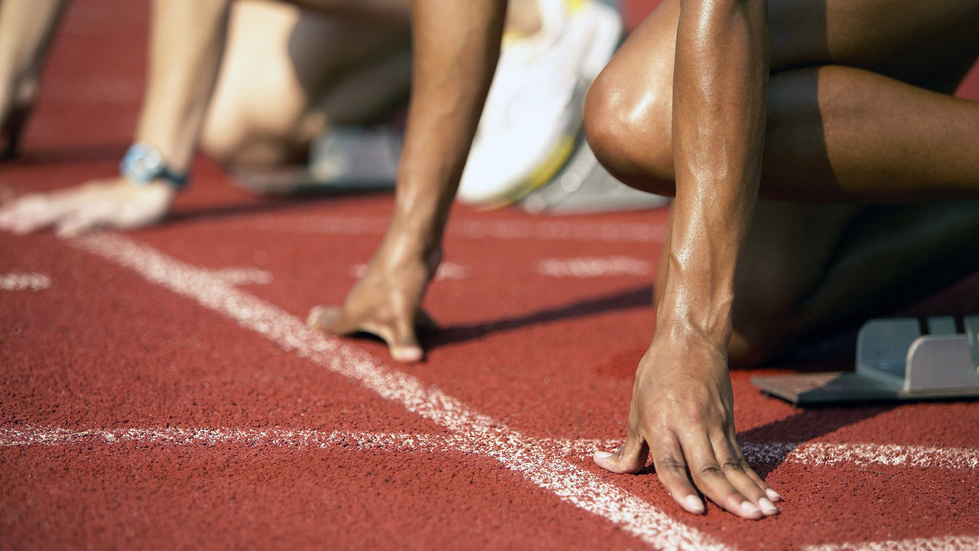 为什么体育越来越受欢迎